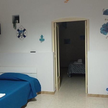 Room34Trani Extérieur photo