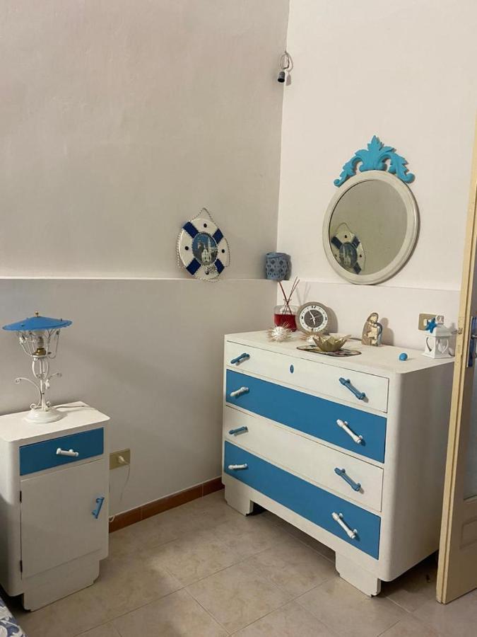 Room34Trani Extérieur photo