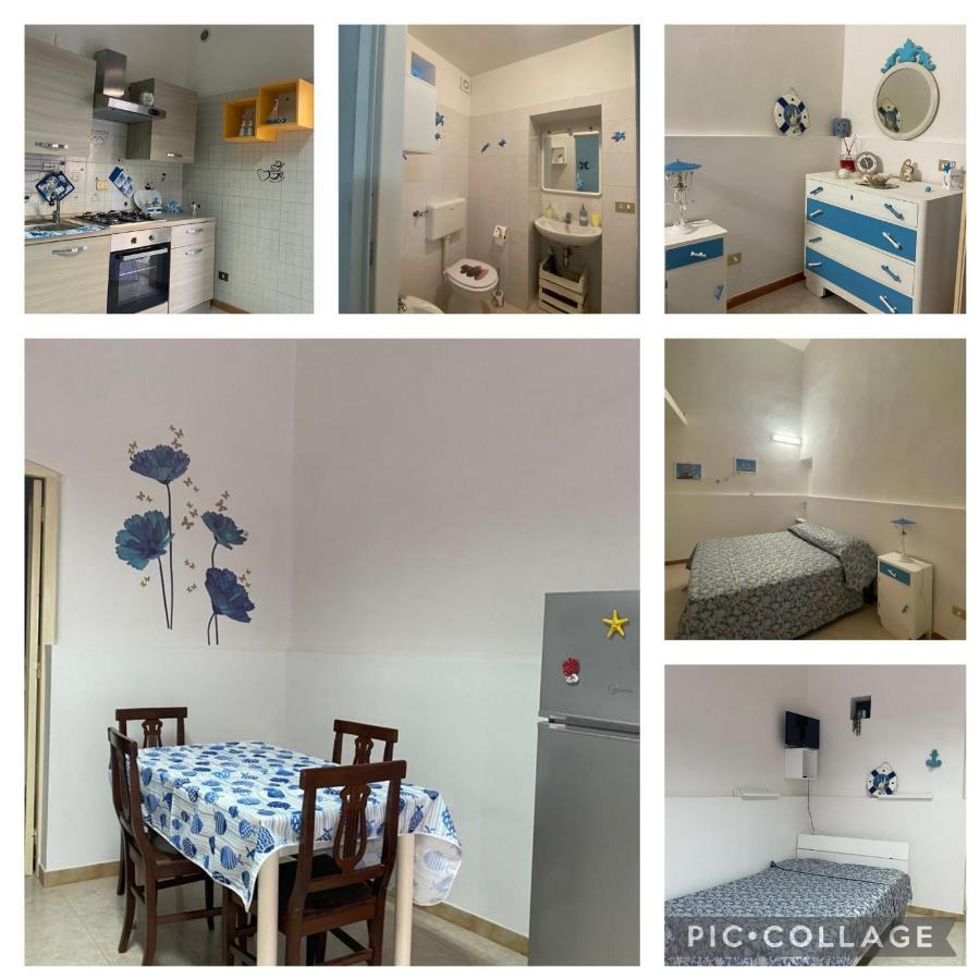 Room34Trani Extérieur photo