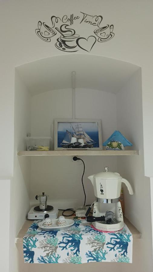 Room34Trani Extérieur photo