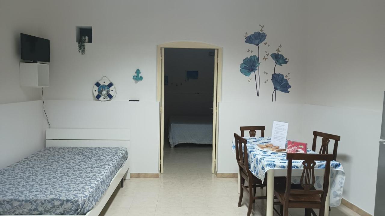 Room34Trani Extérieur photo