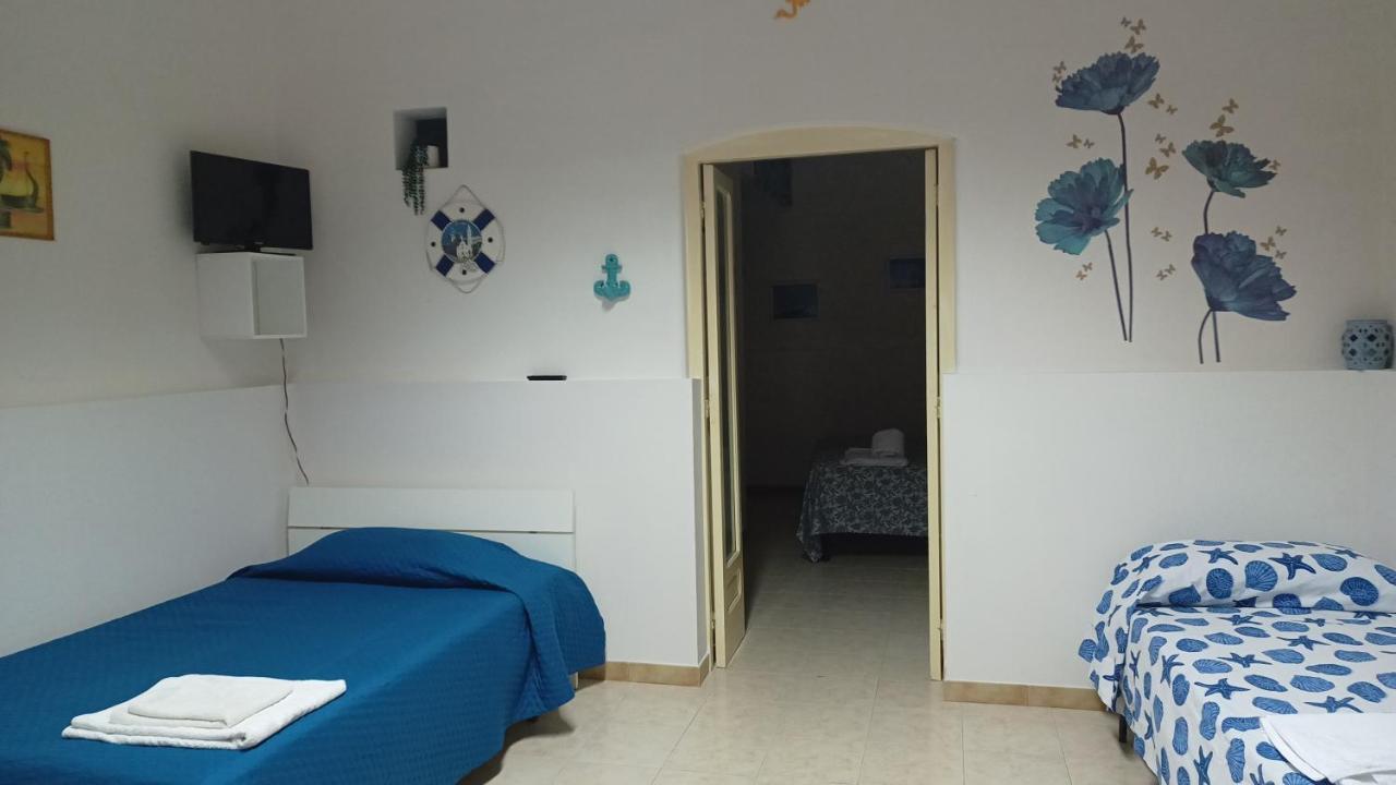 Room34Trani Extérieur photo