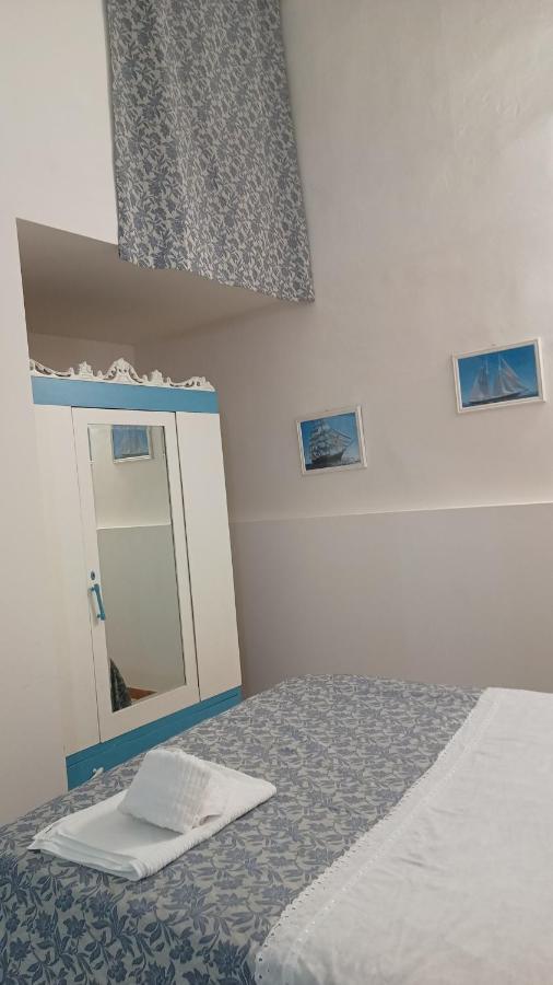 Room34Trani Extérieur photo
