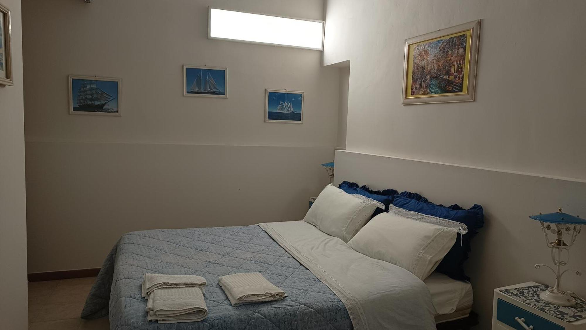 Room34Trani Extérieur photo