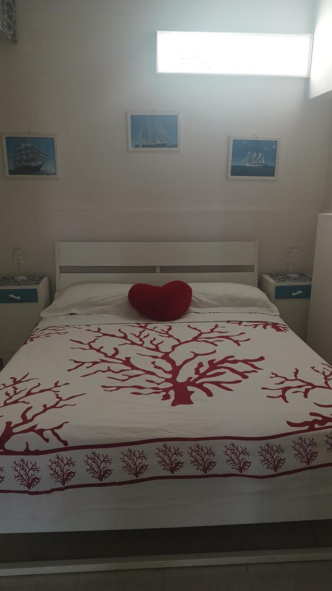 Room34Trani Extérieur photo